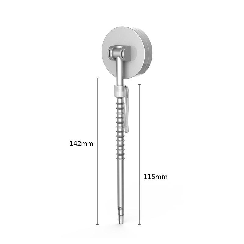 Elitech VT-10B Vaccine Thermometer with External Sensor Probe Refriger –  Elitech Technology, Inc.